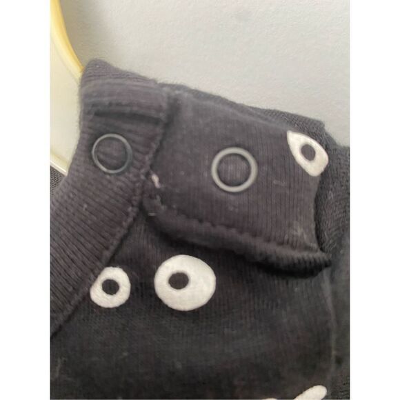 Gap baby Halloween unisex long sleeve shirt 12/18 months - Picture 4 of 5